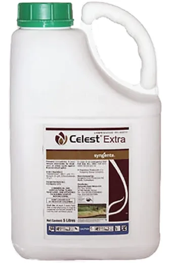 Fungicid pentru tratarea semintelor Celest Extra 5L