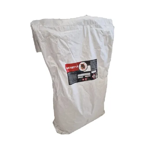 Ratistop grau ortavit 10 kg