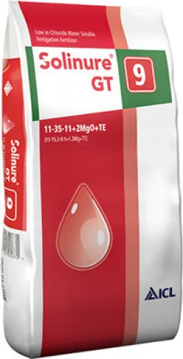 Solinure GT9 11-35-11 +2MgO+TE