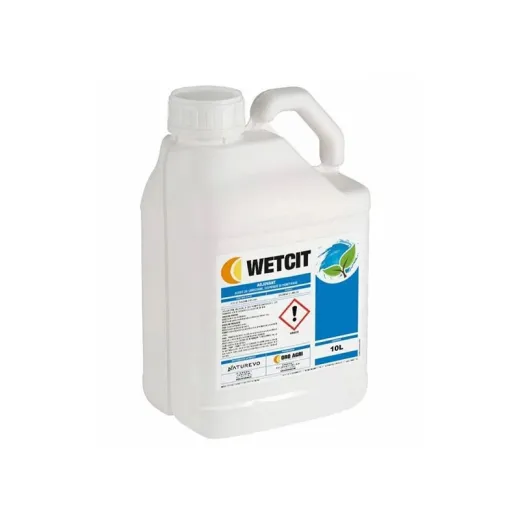 Adjuvant complex WETCIT 10L