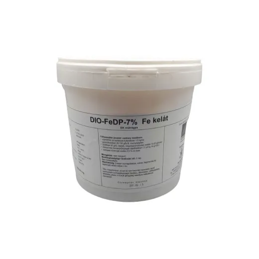 Chelați de fier Dp DIO 4 kg