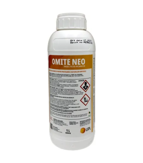 Acaricid Omite Neo, 1 litru