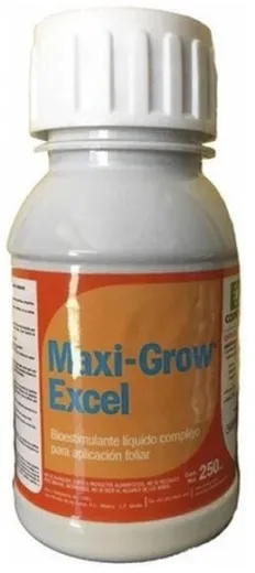 Cosmocel Biostimulator Maxi Grow 250ml