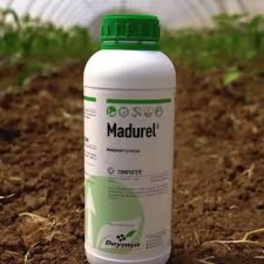 MADUREL 1L, DAYMSA