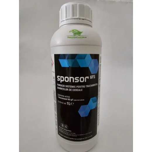 Sponsor 6 FS - 1 L