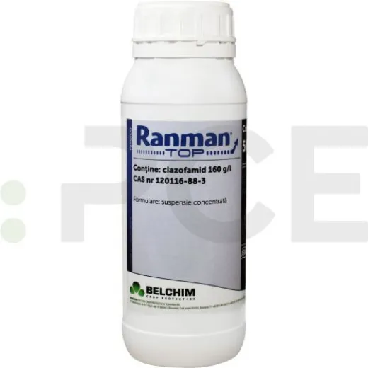 RANMAN TOP 1L