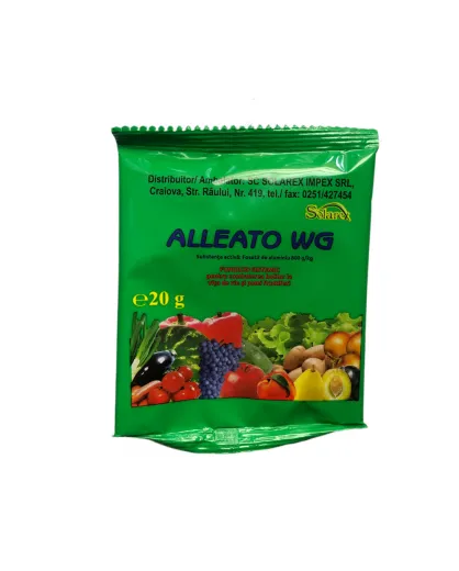 ALLEATO WG 20 GR