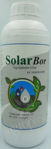 SOLAR PROTECTOR 1L