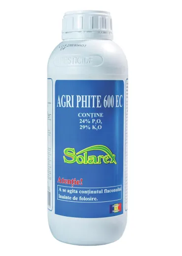 AGRI PHITE 600 EC 1L