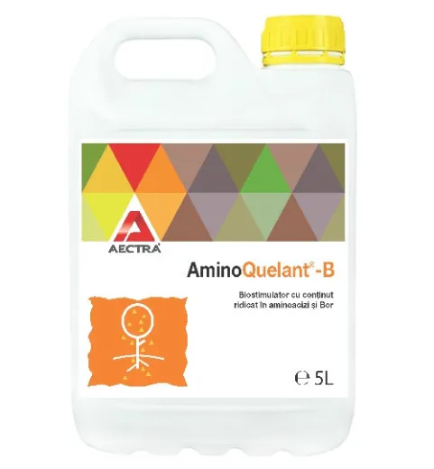 AMINOQUELANT B - Biostimulator