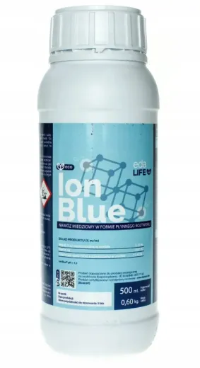 ION BLUE 1 L