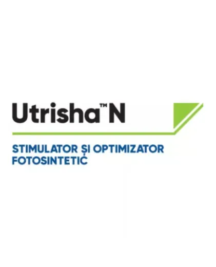 Utrisha N 3kg - Stimulator și Optimizator Fotosintetic cu Fixare a Azotului Atmosferic