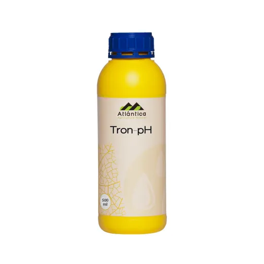 Adjuvant Tron pH – Regulator de pH și Antispumant – 500 ml – Atlantica Agricola