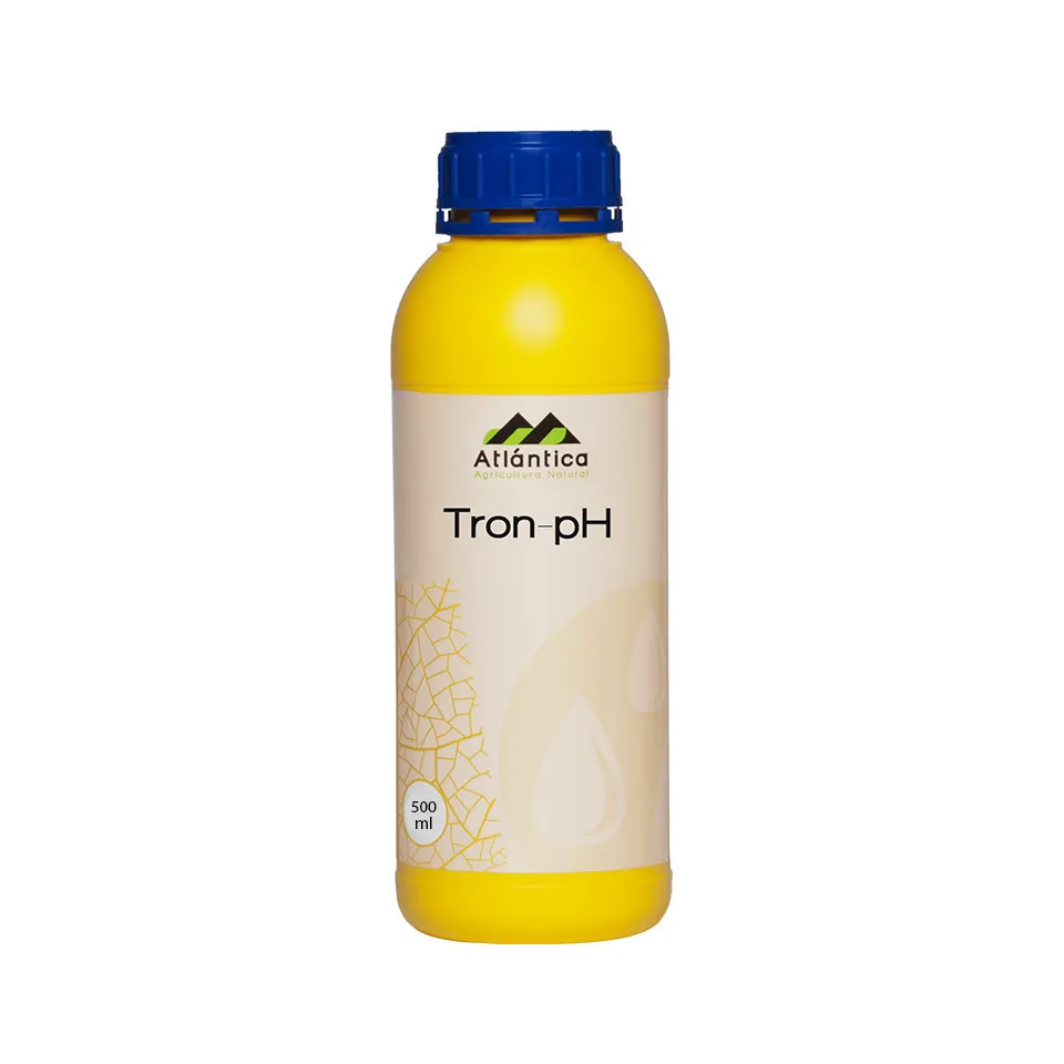 Adjuvant Tron pH – Regulator de pH și Antispumant – 500 ml – Atlantica Agricola