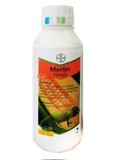 Erbicid Merlin flexx 1L