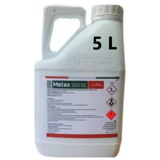 Erbicid Metax 500 SC, 5 l