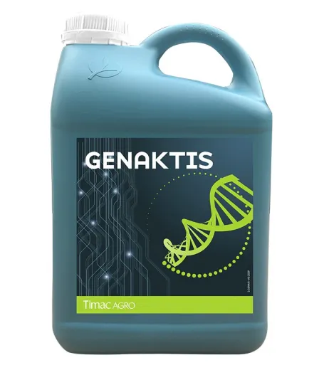 Biostimulator GENAKTIS 3 – 1L