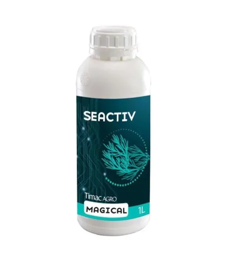 Biostimulator SEACTIV MAGICAL – 5L