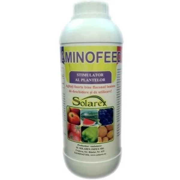 Stimulator Aminofeed Super 1 L