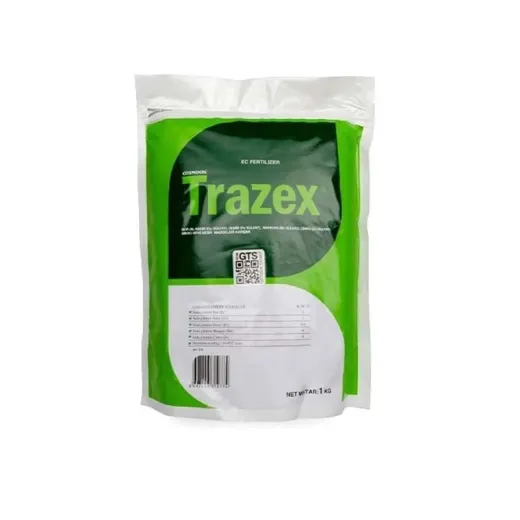 Îngrășământ foliar TRAZEX – 1 kg, Cosmocel
