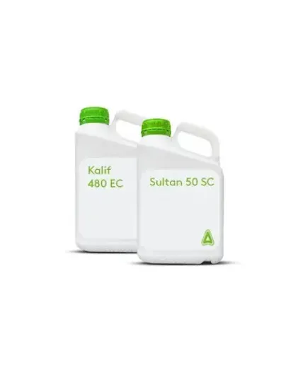 Pachet Sultan Extra (25L Sultan + 5L Kalif)