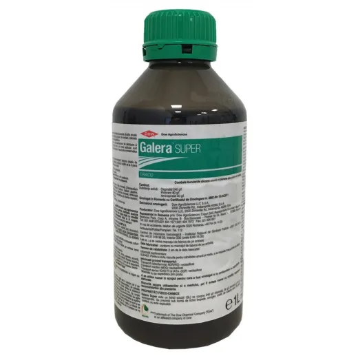 Erbicid Galera Super 1L