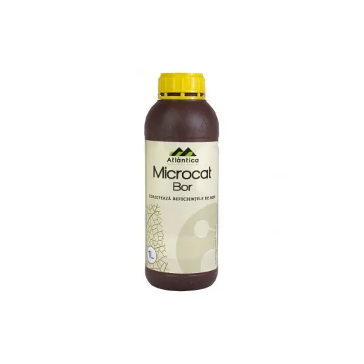 Microcat Bor 1L
