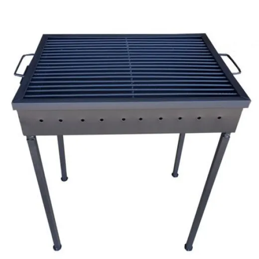 Gratar de Gradina solid Traditional 57x42