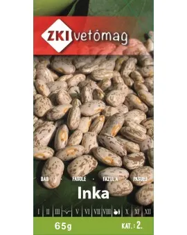 Fasole Inka 65 gr