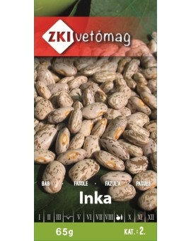 Fasole Inka 65 gr