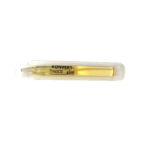 Konvekt Difenoconazol 5 ml – Fungicid sistemic pentru combaterea bolilor fungice la cereale, vite de vie și pomi fructiferi