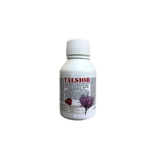 Insecticid Talsior 100 ml – Insecticid regulator de creștere pentru combaterea musculiței albe și păduchilor din San Jose