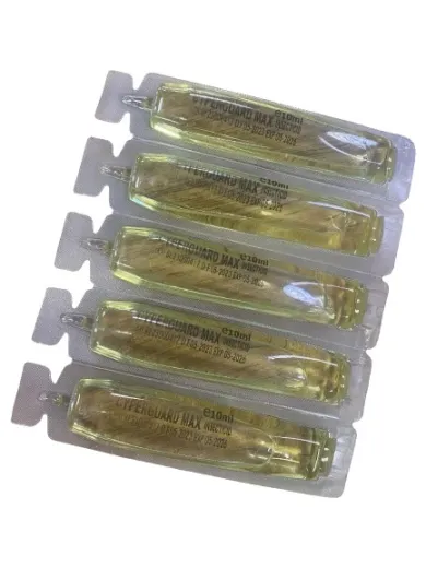 Insecticid CYPERGUARD MAX 2 ml – Insecticid piretroid cu cipermetrin pentru protecția culturilor împotriva dăunătorilor