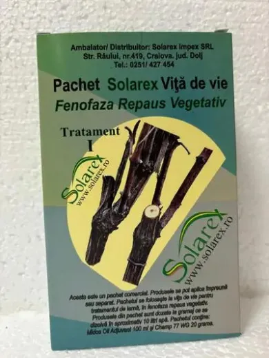 PACHET VITA DE VIE 10 L