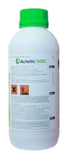Insecticid Actellic 50EC 1 L