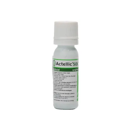 Insecticid Actellic 50EC 10 ml