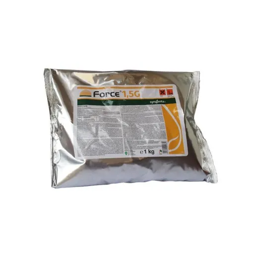 Insecticid Force 1,5 G 1 kg
