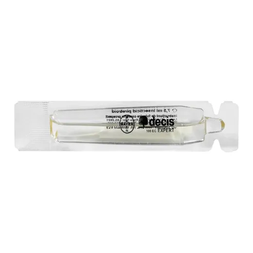 Insecticid Decis Expert 100 EC 7,5 ml