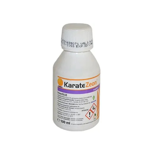 Insecticid Karate Zeon 100 ml