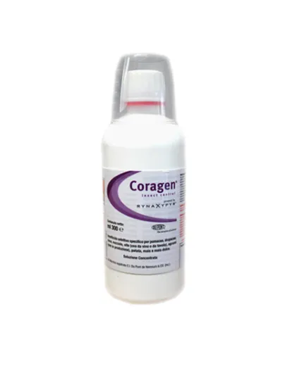 Insecticid Coragen 200 ml