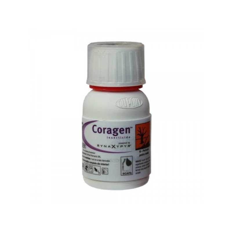 Insecticid Coragen 50 ml