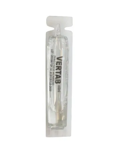 Insecticid Vertab 1,8EC 10 ml