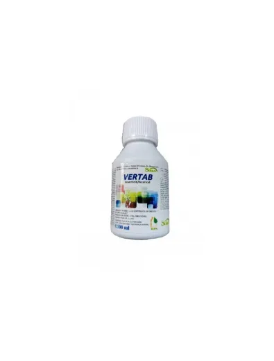 Insecticid Vertab 1,8EC 100 ml