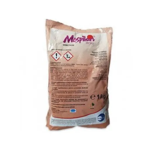Insecticid Mospilan 20 SG 1 kg