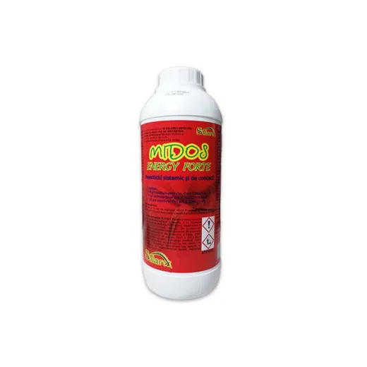 Insecticid Midos Energy Forte 1 L