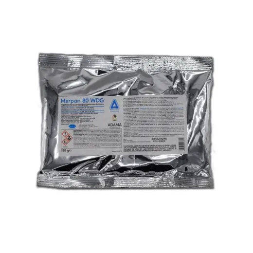 Fungicid Merpan 80 WDG 150 g