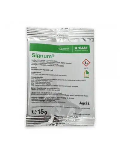 Fungicid Signum 15 g