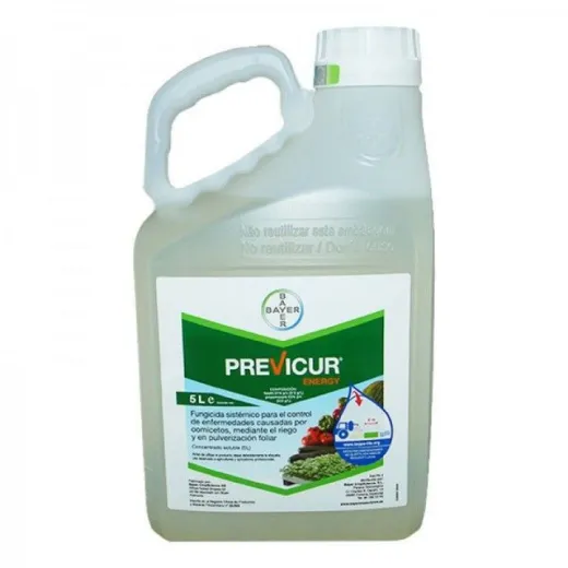 Fungicid Previcur Energy 5 L