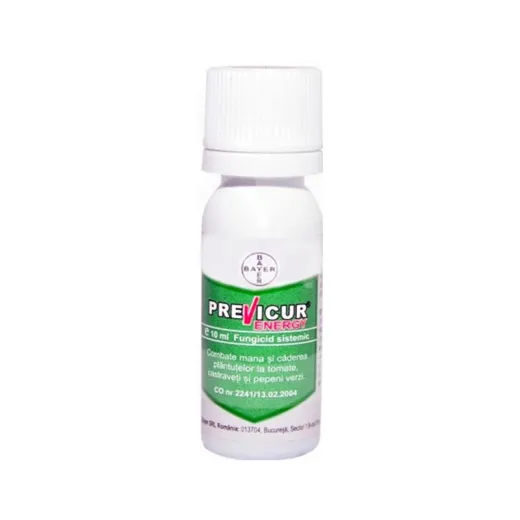 Fungicid Previcur Energy 10 ml