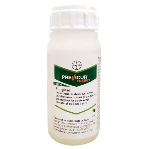 Fungicid Previcur Energy 100 ml
